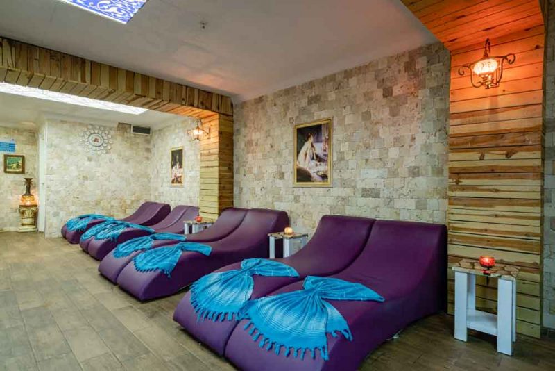 Palmeras Beach Hotel